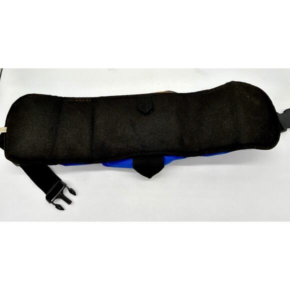 Plano Tackle Systems Waist Bag Pack Fishing Camping Adjustable Pockets GUC - Picture 5 of 8